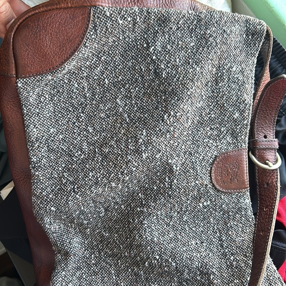 IL BISONTE shoulder bag - Picture 10 of 10